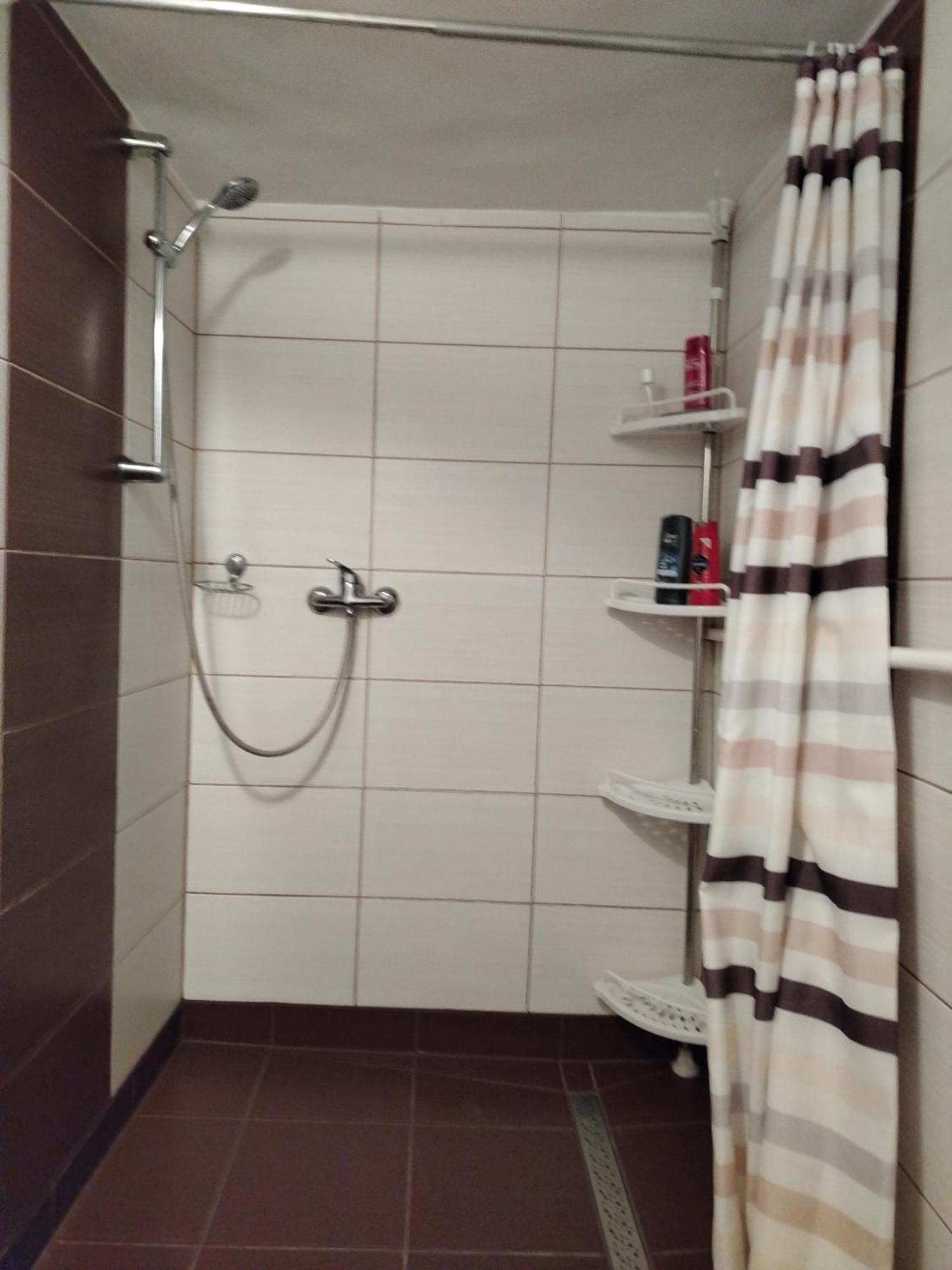 Prokop Vendégház Tolcsva Camera foto